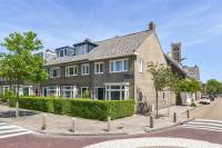 Woning Van Oosten de Bruijnstraat 53 Haarlem