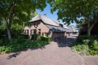 Woning Vrijstraat 1 Ledeacker