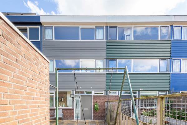 Woning Zwartewater 78 Lelystad
