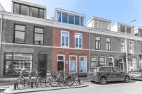 Woning Griftstraat 73 Utrecht