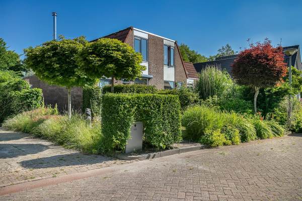 Woning Pastoar ten Bokumstrjitte 5 Reahûs