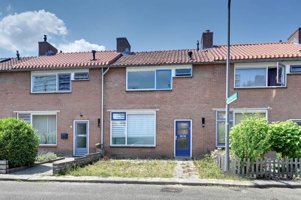 Woning Weteringstraat 40 Velp (GE)