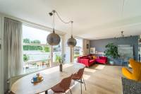 Woning Meerhuizenplein 10Y Amsterdam