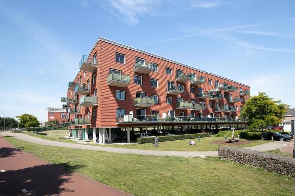 Woning Nes 28 Pijnacker