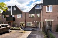 Woning Waterzwaluw 5 Veenendaal