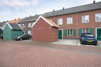 Woning Zuijder Vlaerdinge 114 Heerhugowaard