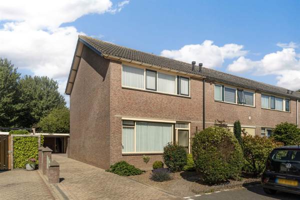 Woning Beatrixstraat 35 Aalst