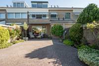 Woning De Ruijterstraat 19 Rijnsburg