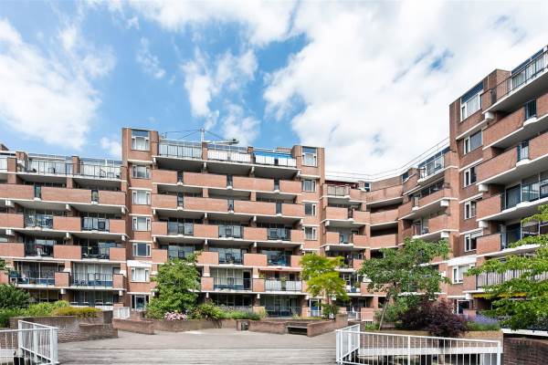 Woning Sir Winston Churchillln 817A Rijswijk (ZH)