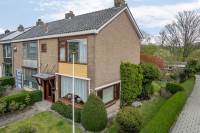 Woning Lobeliaplein 17 Spijkenisse