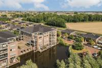 Woning Rietschelftlaan 80 Sassenheim