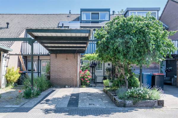 Woning Beiaardiershoeve 7 Apeldoorn