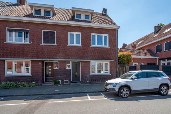 Woning Stalbergweg 116 Venlo
