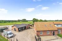 Woning Strijbeekseweg 58 Strijbeek