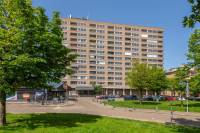 Woning Sweelinckplein 118 Den Bosch