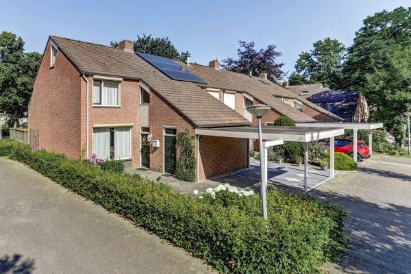 Woning Keizershof 96 Nuenen
