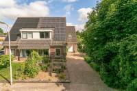 Woning Hanegraaffweg 54 Noardburgum