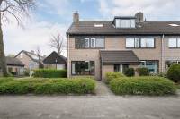 Woning Saskerstraat 76 Koedijk (Gem. Alkmaar)