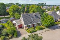 Woning Hornstein 5 Anna Paulowna