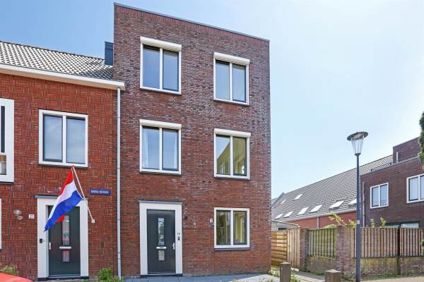 Woning Sierra Nevada 19 Assendelft