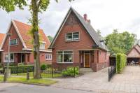 Woning Burg van Sevenhovenstraat 34 Stadskanaal