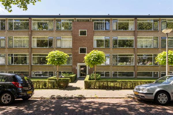 Woning Zwolseweg 333 Deventer