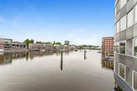 Woning De Factorij 20 Zaandam