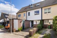 Woning Suze Robertsonstraat 14 Ede