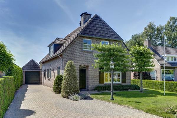 Woning Oude Dijk 9 Nuenen