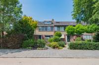 Woning Nachtegaallaan 20 Sliedrecht