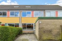 Woning Drapeniersdonk 170 Apeldoorn