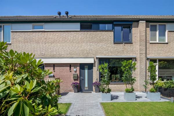 Woning Klarinetstraat 53 Helmond