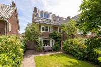 Woning 2e Brandenburgerweg 40 Bilthoven