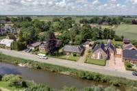 Woning Trekweg 30 Zandeweer