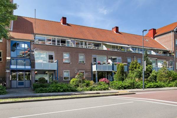 Woning Geesterduinweg 220 Castricum