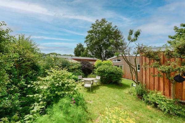 Woning Westbroekse Binnenweg 56 a C 7 Tienhoven