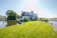 Woning Het Brekkense Wiel 12 Lemmer