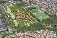 Bouwgrond Oostergouw 12 Zwaag