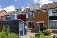 Woning Plantage 27 Lelystad