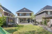 Woning Brikzeil 21C Almere