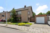 Woning Celsiusstraat 21 Terneuzen