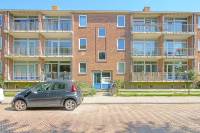Woning H.A. Lorentzstraat 22 Den Helder
