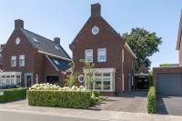 Woning Wolfswinkel 7a Budel
