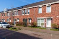 Woning Wintertuinlaan 8 Vleuten