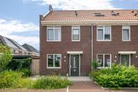 Woning Colorado 63 Nieuwerkerk aan den IJssel