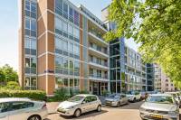 Woning Kempenlaan 48 Amsterdam