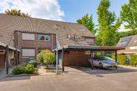 Woning Nederhoven 4 Weert