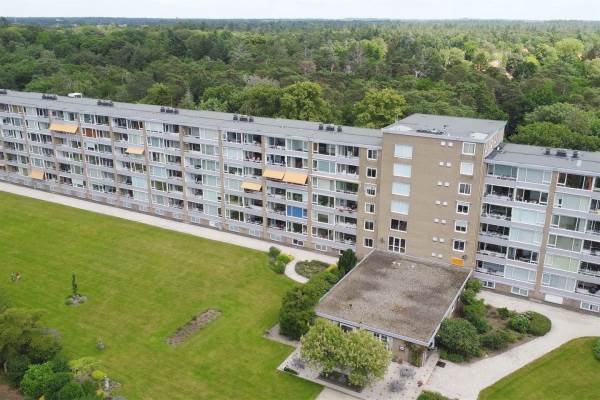 Woning Arnhemse Bovenweg 1227 Zeist