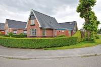 Woning Hanegraaffweg 9 Noardburgum