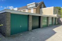 Garage Oudheusdenstraat 36P Badhoevedorp